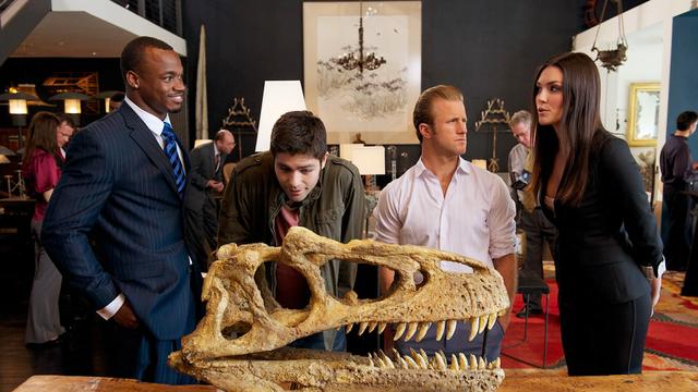 Entourage: El séquito 7x3
