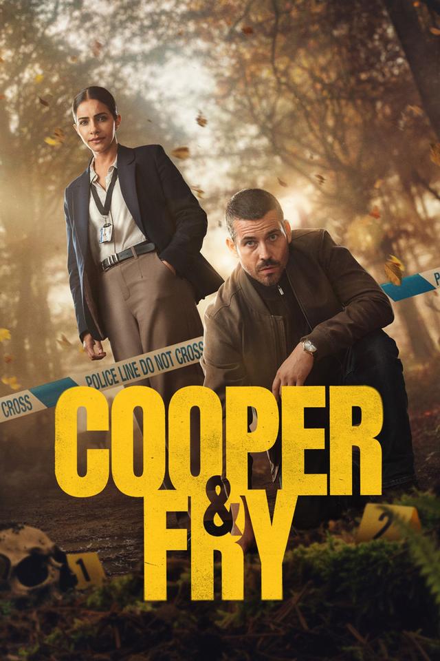 Cooper & Fry