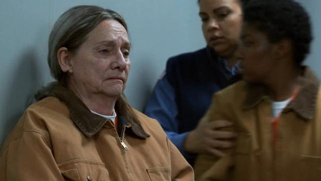 Orange Is the New Black 6x12