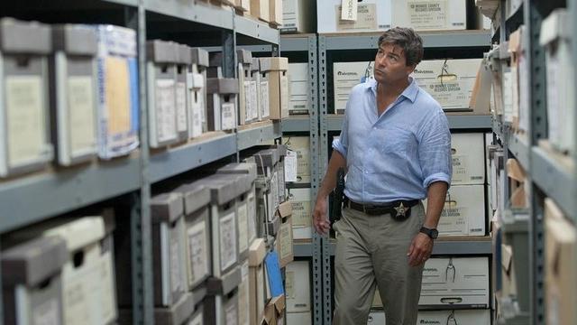 Bloodline 1x5