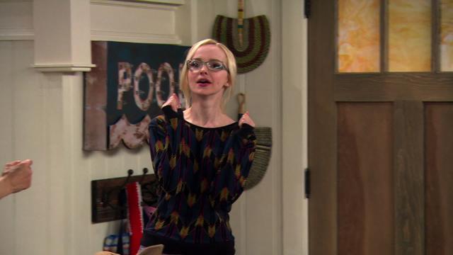 Liv y Maddie 4x2