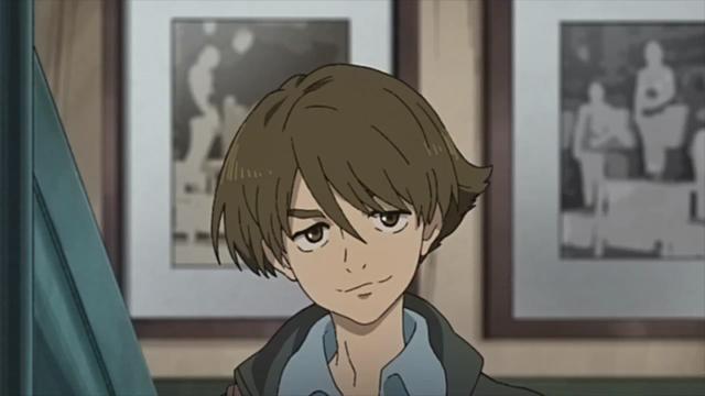 Megalo Box 2x7