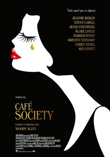 Café Society