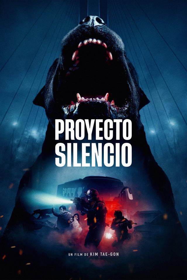 Proyecto Silencio