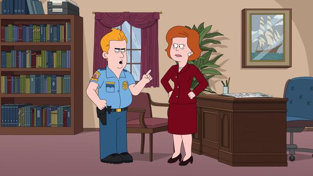 Paradise PD 2x6