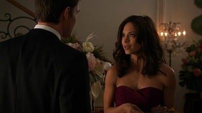 Bella y Bestia 1x9