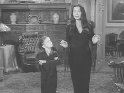Los locos Addams 2x11