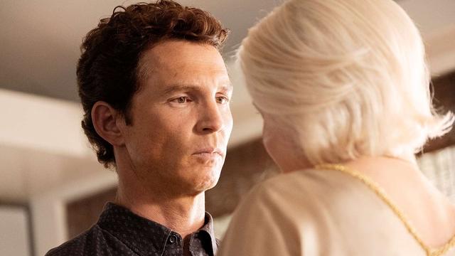 Animal Kingdom 3x12