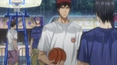 Kuroko no Basket 2x2