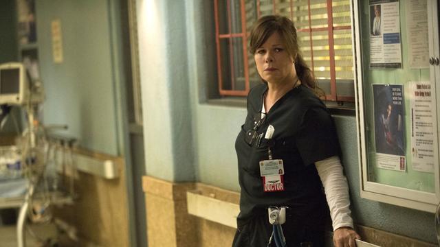 Code Black 1x6