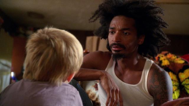 Mi nombre es Earl 4x15