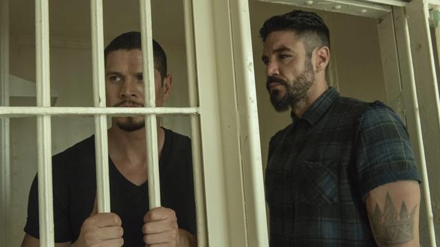 Mayans M.C. 1x9