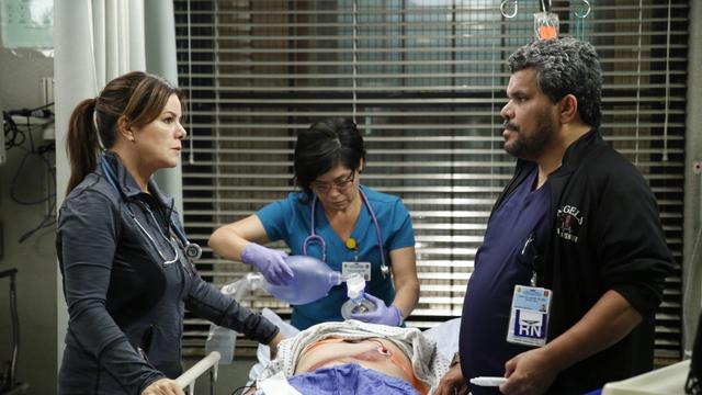 Code Black 2x10