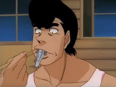Hajime No Ippo (Espíritu de Lucha) 1x65