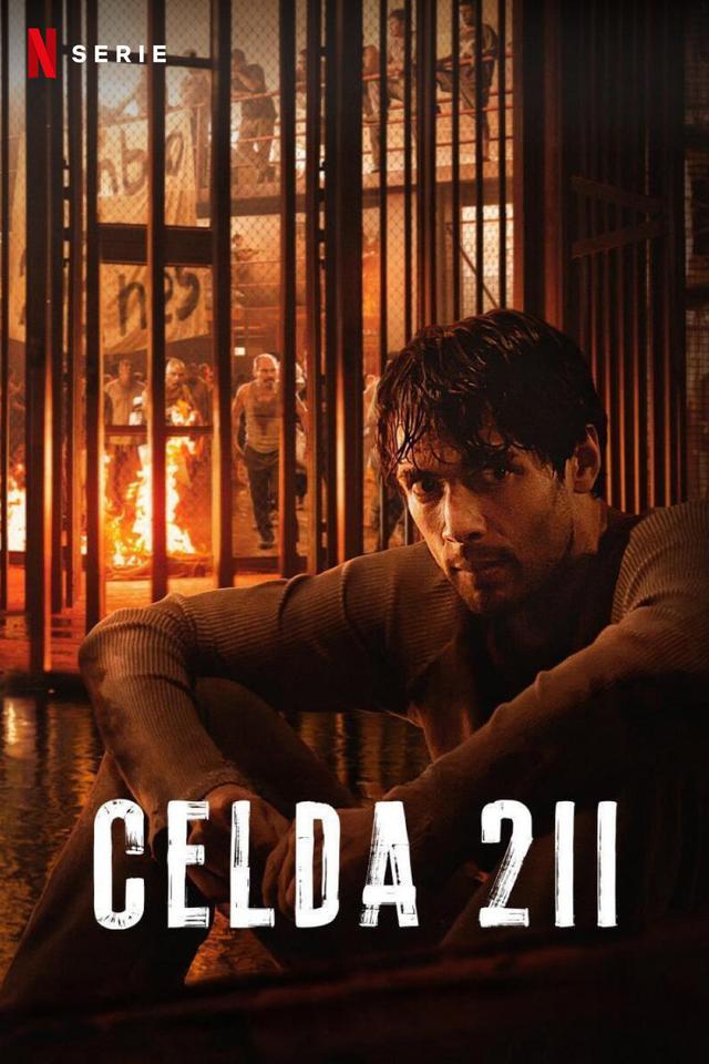 Celda 211