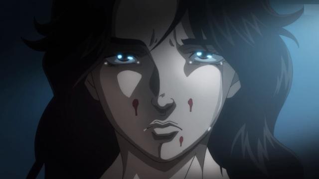 Baki 1x26