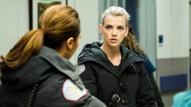 Chicago en llamas 5x13