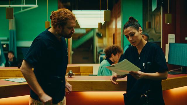 Berlín: Entre la vida y la muerte 1x6