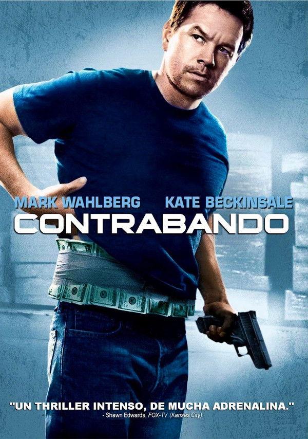 Contrabando