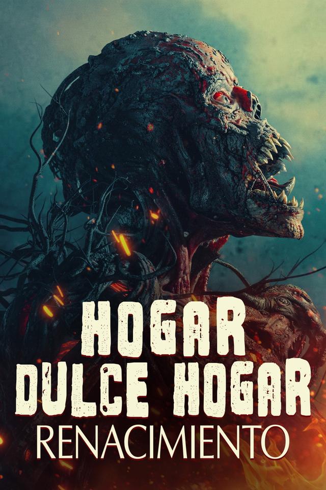 Hogar Dulce Hogar: Renacimiento