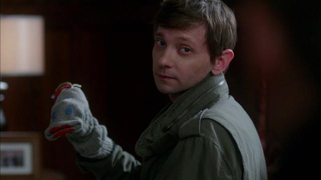Supernatural 7x18
