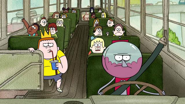 Un show más 1x2