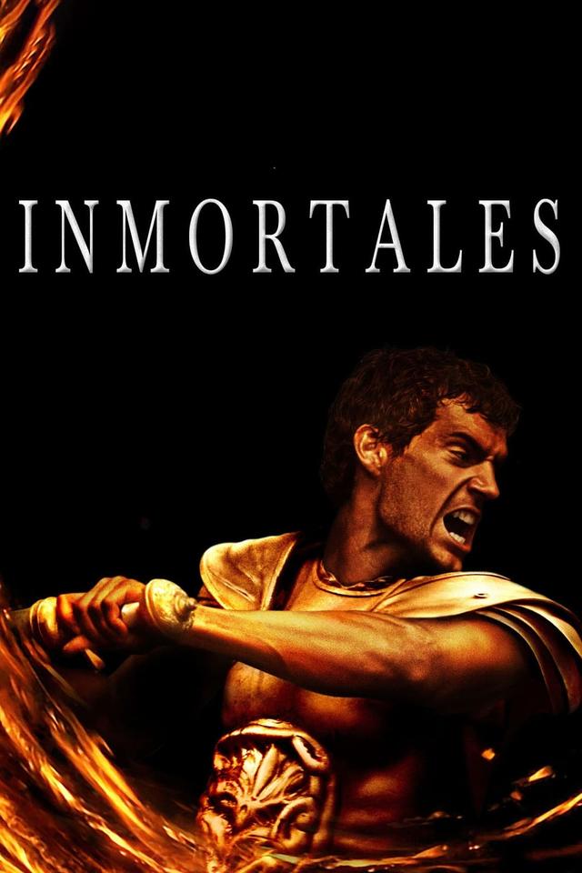 Inmortales (Immortals)