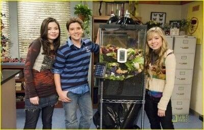 iCarly 2x17