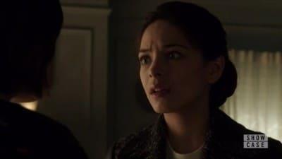 Bella y Bestia 3x12
