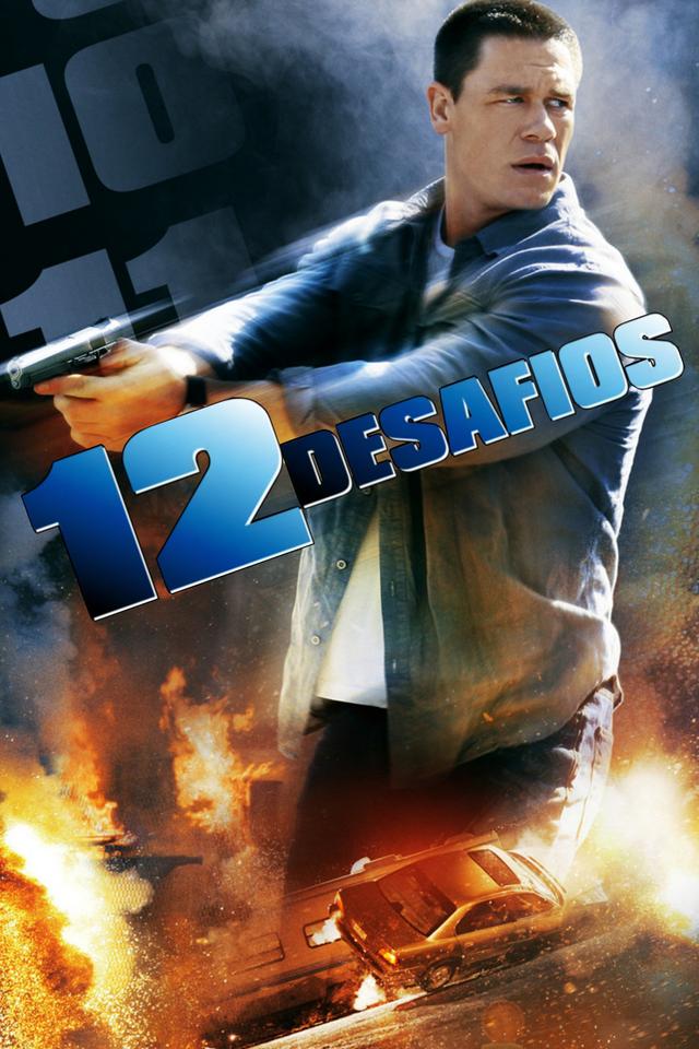 12 Desafíos