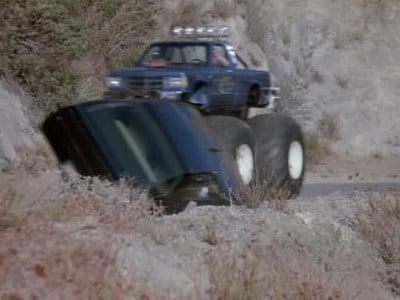 El Auto Fantástico 3x6