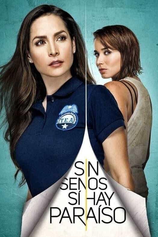 Sin senos sí hay paraíso 4x23