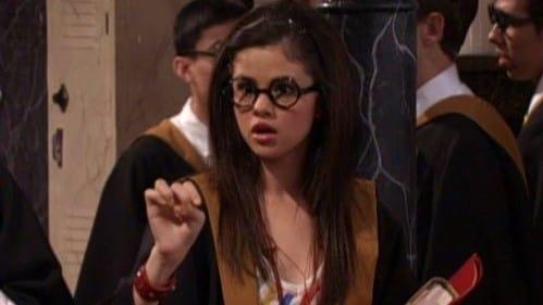 Los Hechiceros de Waverly Place 1x9