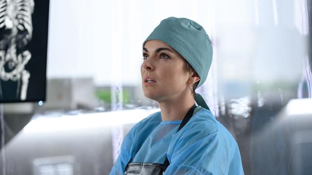 La Forense 2x1