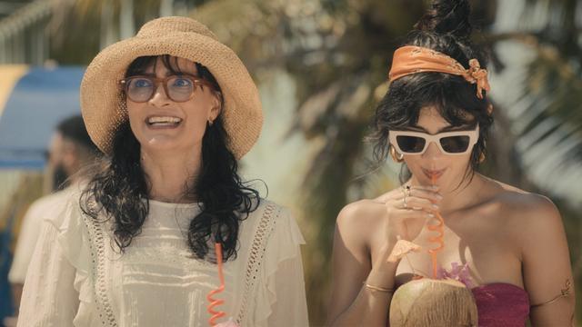 Betty la fea, la historia continúa 2x8