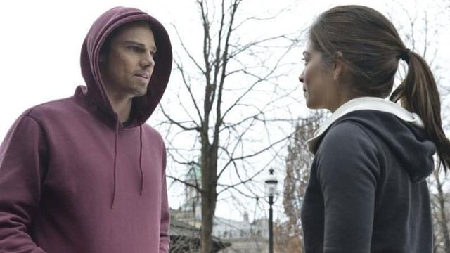 Bella y Bestia 1x12