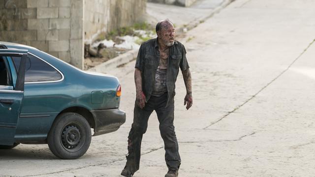 Fear the Walking Dead 3x4