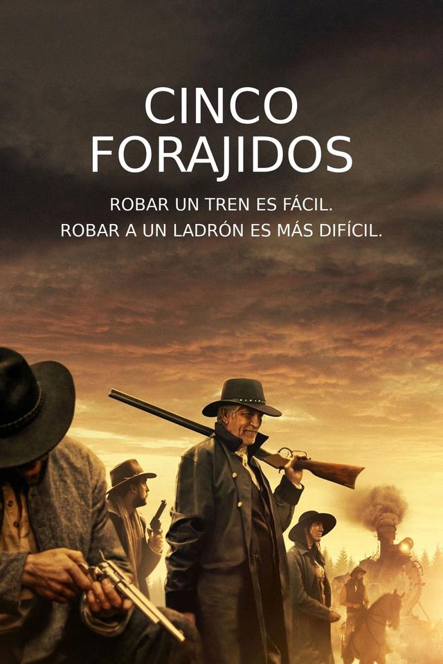 The Outlaws