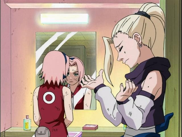 Naruto 1x41
