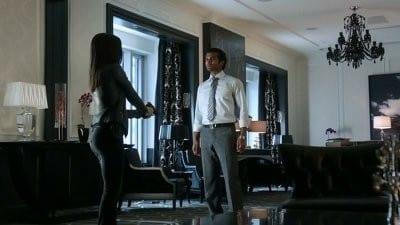 Bella y Bestia 1x21