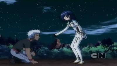 Bakugan: La Batalla 3x26