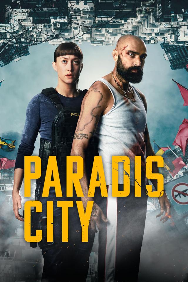 Paradis City 1x4