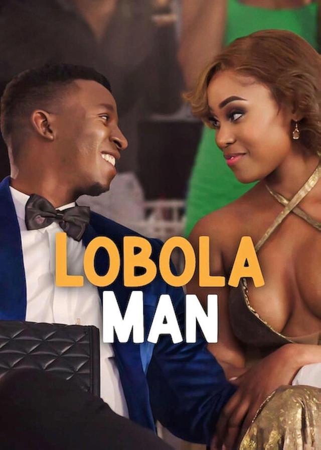 Lobola Man