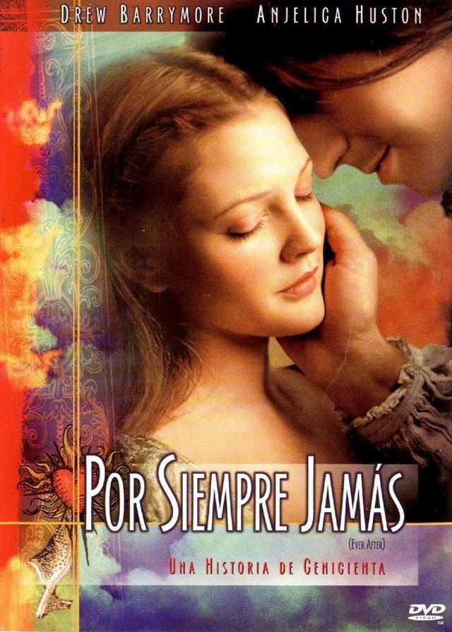 Por siempre cenicienta: Una historia de amor