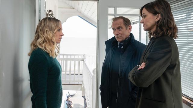 Liar 2x1