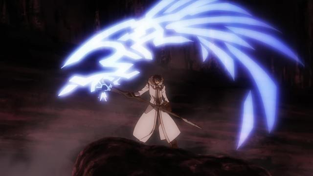 Log Horizon 2x11