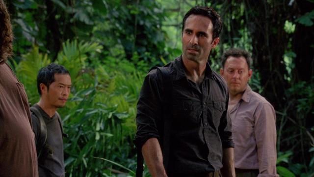 Lost 6x12