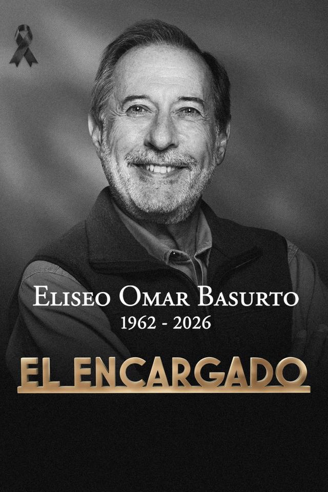 El encargado