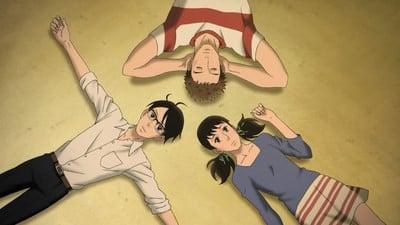 Kids on the Slope 1x11