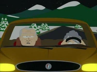 South Park 7x10